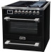 Плита индукционная Kaiser HC 93691 IS