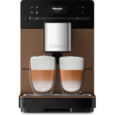Кофемашина Miele CM 5710 Silence Bronze