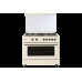 Плита газовая NordFrost GG 9064 YR