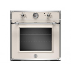 Встраиваемый электрический духовой шкаф Bertazzoni Heritage F6011HERVPTAX бежевый