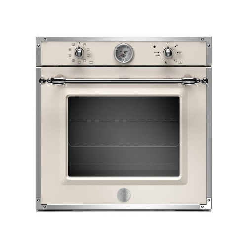 Встраиваемый электрический духовой шкаф Bertazzoni Heritage F6011HERVPTAX бежевый