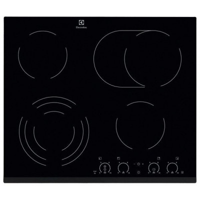Поверхность ELECTROLUX ehf 56747 fk
