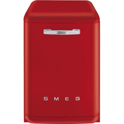 Посудомоечная машина Smeg LVFABRD