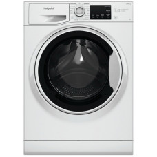 Стиральная машина Hotpoint NSB 7225 W V RU белый