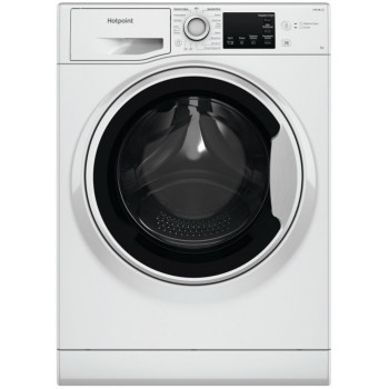 Стиральная машина Hotpoint NSB 7225 W V RU белый