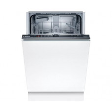 Встраиваемая посудомоечная машина Bosch SRV2IKX2BR