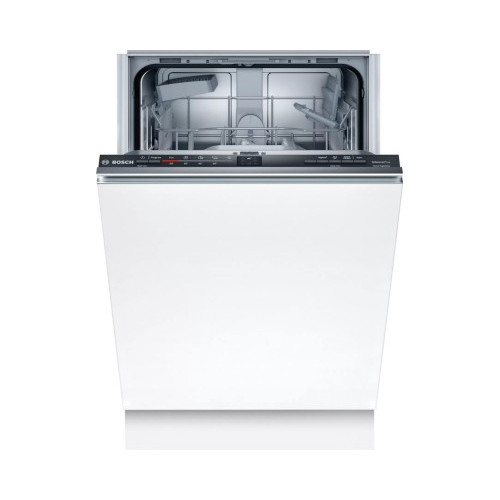 Встраиваемая посудомоечная машина Bosch SRV2IKX2BR