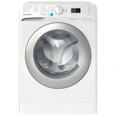 Стиральная машина Indesit BWSA 71052X WSV RU, белый