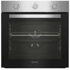 Электрический духовой шкаф Indesit IFE 3634 IX