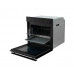 Электрический духовой шкаф DeLonghi DEO 745 NB NARA