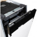 Встраиваемая посудомоечная машина DeLonghi DDWI 470 AMEDEO