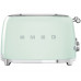 Тостер Smeg TSF03PGEU