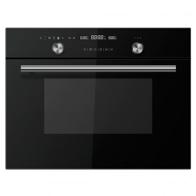 Духовой шкаф встраиваемый Midea TF944EG9-BL