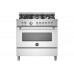 Варочный центр Bertazzoni MAS96L1EXT