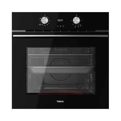 Духовой шкаф Teka HLB 8408 NIGHT RIVER BLACK