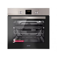 Электрический духовой шкаф Simfer B6EM58016