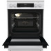 Электрическая плита Gorenje GEC6C60WA