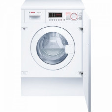 Стиральная машина Bosch WKD28542EU белый