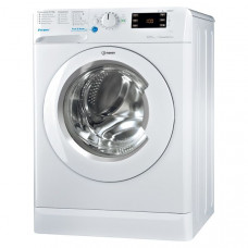 Стиральная машина Indesit BWE 81282 L