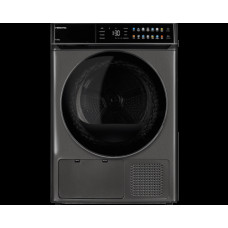 Сушильная машина Hiberg HDQ11 - 10 Sd