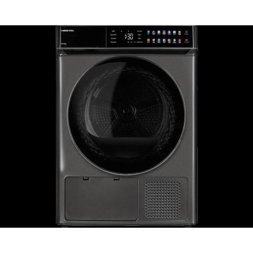 Сушильная машина Hiberg HDQ11 - 10 Sd