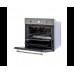Многофункциональный электрический духовой шкаф DeLonghi RFG 4A RU
