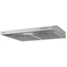 Вытяжка Krona JESSICA slim 500 inox push button