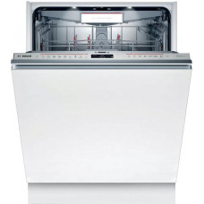 Посудомоечная машина BOSCH SMV8ZCX07E