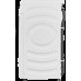 Стиральная машина Monsher отдельностоящая с функцией сушки MWDM 460 Blanc