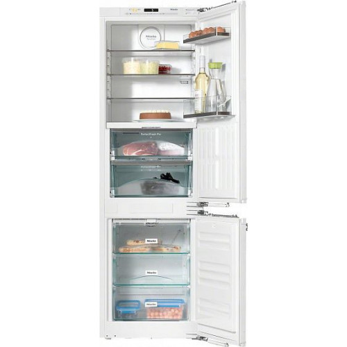 Встраиваемый холодильник Miele KFN 37682 iD