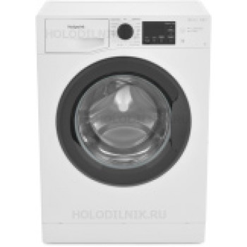 Стиральная машина Hotpoint NSB 6039 K VE RU