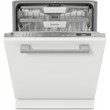 Встраиваемая посудомоечная машина Miele G 7260 SCVi