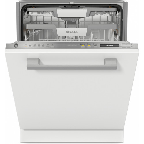 Встраиваемая посудомоечная машина Miele G 7260 SCVi