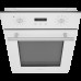 Встраиваемый электрический духовой шкаф ZUGEL ZOE452W