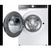 Стиральная машина Samsung WD80T554CBT/LD с сушкой и AddWash