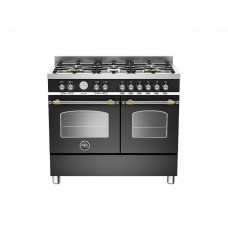 Варочный центр BERTAZZONI HER1006MFEDNET