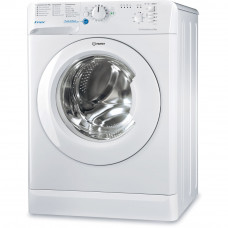 Стиральная машина Indesit BWSB 50851