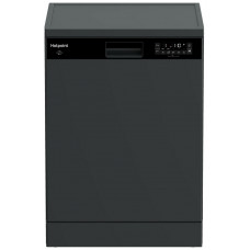 Посудомоечная машина Hotpoint-Ariston HF 5C82 DW A