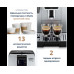 Кофемашина DeLonghi ECAM 370.85.SB