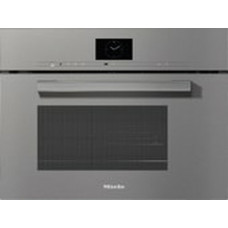 Духовой шкаф встраиваемый Miele DGM 7640 GRGR