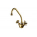Смеситель Teka BR BRONZE