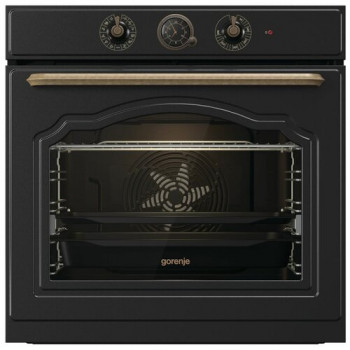 Духовой шкаф GORENJE BOS67372CLB