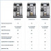 Кофемашина DeLonghi ECAM650.55.MS