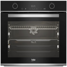 Встраиваемый электрический духовой шкаф Beko BBVM 13400 XDS