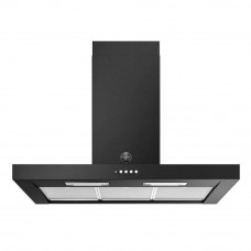 Настенная вытяжка Bertazzoni Master KT90MAS1NEC черная