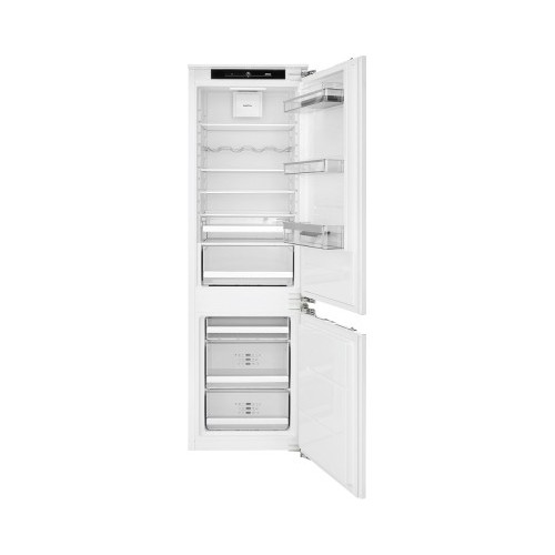 Встраиваемый комбинированный холодильник Asko RFN31831i
