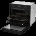Встраиваемый электрический духовой шкаф ZUGEL ZOE602B