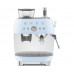 Кофемашина-эспрессо Smeg EGF03PBEU