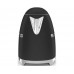 Электрический чайник Smeg KLF03BLMEU