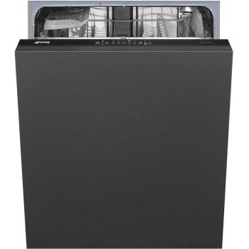 Посудомоечная машина Smeg ST211DS